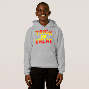 TRICK OU TRAITER drôle halloween