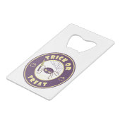 Trick ou traiter l'araignée halloween style Starbu (Dos Angle)