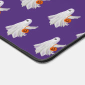 Trick Ou Traiter Le Fantôme Avec Le Bouchon Citrou (Coin)