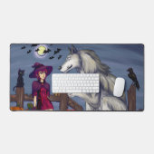 Trick ou Treat Buddies (Clavier et souris)