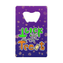 Trick ou Treat Halloween