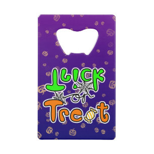 Trick ou Treat Halloween