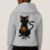 Trick ou Treat Kitty (Dos)