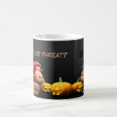Trick ou Treat Mug (Centre)