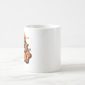 Trick ou Treat Mug (Centre)