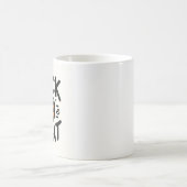 Trick ou Treat Mug (Centre)