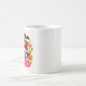 TRICK ou TREAT Mug (Centre)