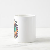 Trick ou Treat Mug (Centre)