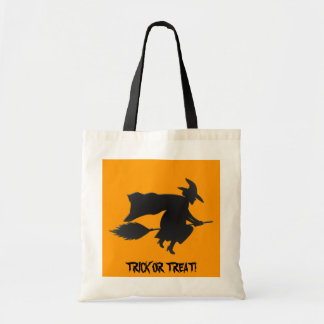 Trick Ou Treat sac fourre-tout