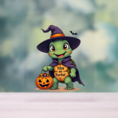 Trick ou Turtle (Neutre)