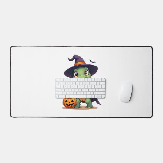 Trick ou Turtle (Clavier et souris)