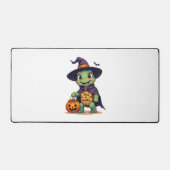 Trick ou Turtle (Recto)