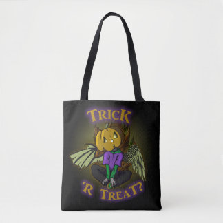 Trick R Treat Draagtas