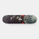 Trick Whisperer Skateboard (Horizontaal)
