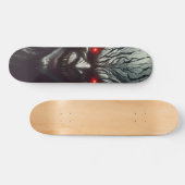Trick Whisperer Skateboard (Horizontaal)