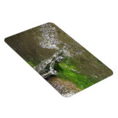 Tricking Waterfall Bubbling Water Premium Magnet Magneet (Rechterzijde)