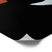 TrickOrTreat deux Poster (Coin)