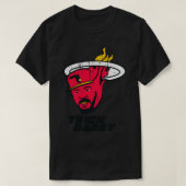 Tricks Daddy Dunk Essential T-Shirt (Design devant)