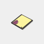 Tricks & Scribbles: Halloween Collectie Post-it® Notes (Schuin)