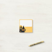 Tricks & Scribbles: Halloween Collectie Post-it® Notes (Op bureau)
