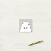 Tricks & Scribbles: Halloween Collectie Post-it® Notes (Op bureau)