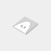 Tricks & Scribbles: Halloween Collectie Post-it® Notes (Schuin)
