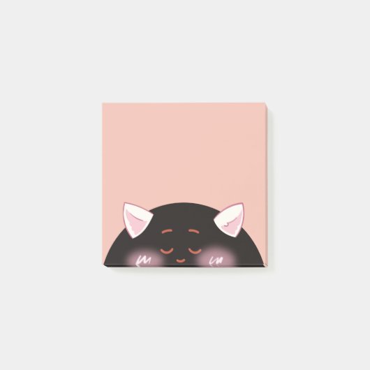 Tricks & Scribbles: Halloween Collectie Post-it® Notes (Voorkant)