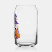 Trickster (Gauche)