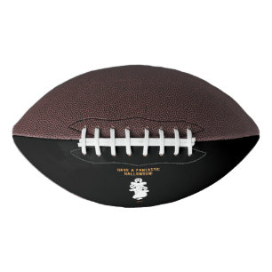 Trickster Ghosts-Football American Football