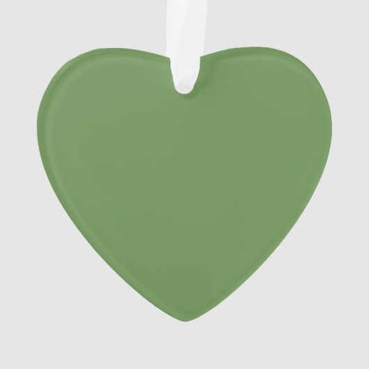 Tricksy Red Panda,  Ornament (achterkant)