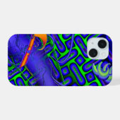 Tricky Bugger 3D Fractale (Verso Horizontal)