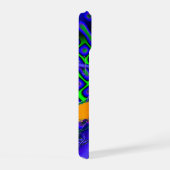 Tricky Bugger 3D Fractale (Côté droit)