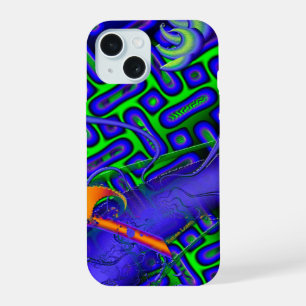Tricky Bugger 3D Fractale