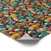 Tricky catch - Impression 3D masquée (Coin)