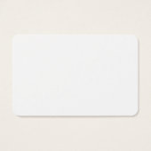 Tricot artisanal (Dos)