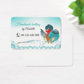 Tricot artisanal (Bureau)