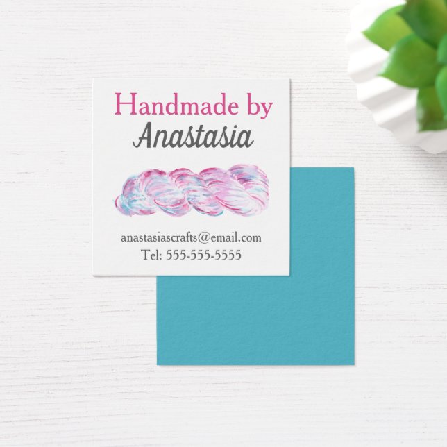 Tricot | Crochet | Fait main | Yarn (Bureau)