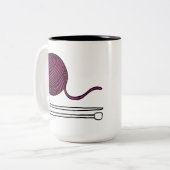 Tricot Mug (Devant gauche)
