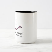 Tricot Mug (Centre)