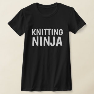TRICOT NINJA T-SHIRT