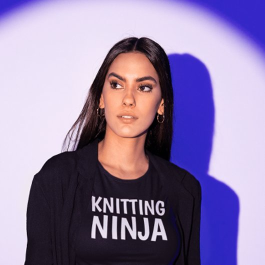 TRICOT NINJA T-SHIRT
