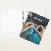 Tricot personnalisé (Devant avec enveloppe)