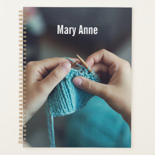 Tricot personnalisé