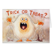 Tricoter ou traiter (Devant horizontal)