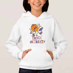 Tricoter Ou Traiter Sweat - shirt à capuche Hall