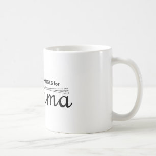 Tricoteuses pour la tasse #2 d'Obama