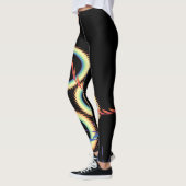 TriCycle ActiveWear-Leggings Leggings (Links)