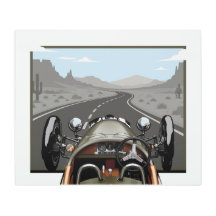 Tricycle Classique