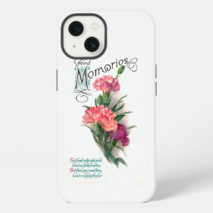 Tried And True Friend Case-Mate iPhone Hoes 13 Hoesje