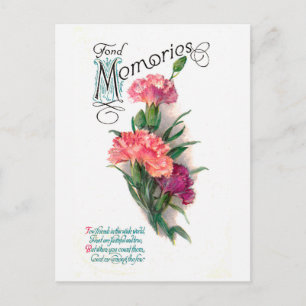 Tried en True Friend Briefkaart